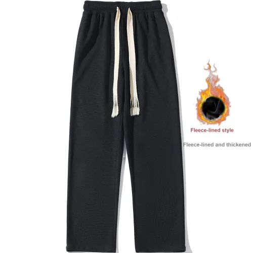 DUNHUANG ART INSTITUTE Casual Pants Unisex