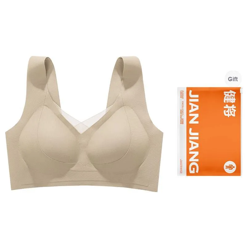 Master Bra Women's Shopping Bag-5