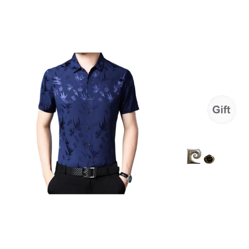 PIERRE CARDIN Shirts Men-6