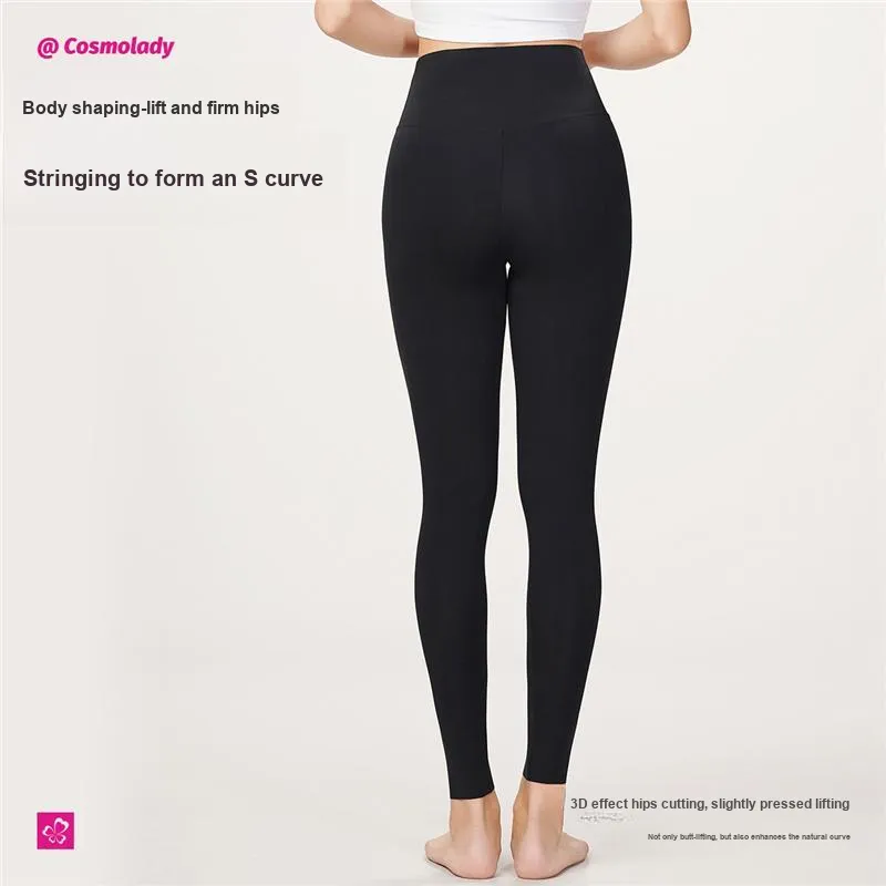 Urban beauty Women's Leggings-2
