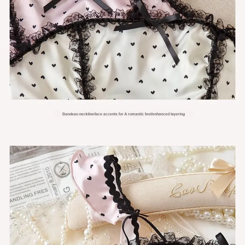 Inside The Orange Nightgown Women's-4