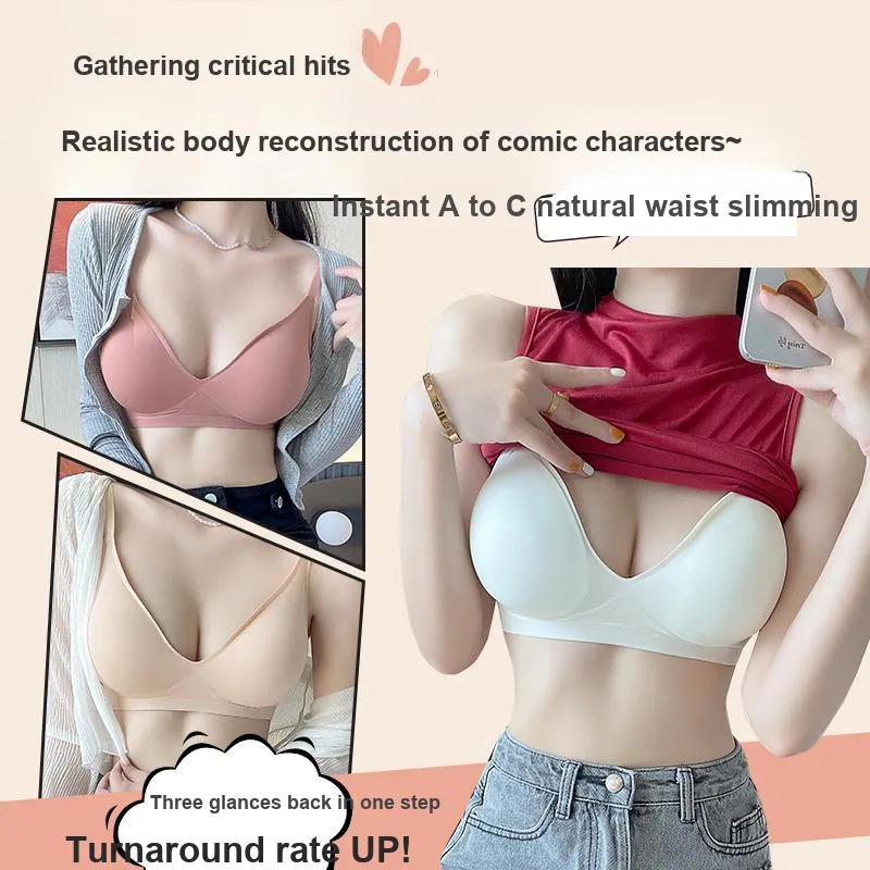 Ordifen Women's Bras-3