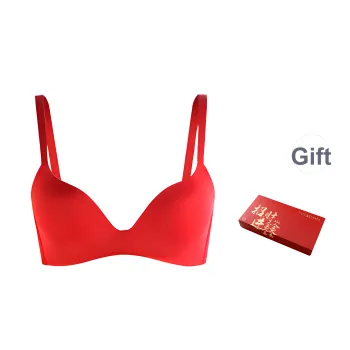 JINSANT Women's Bras