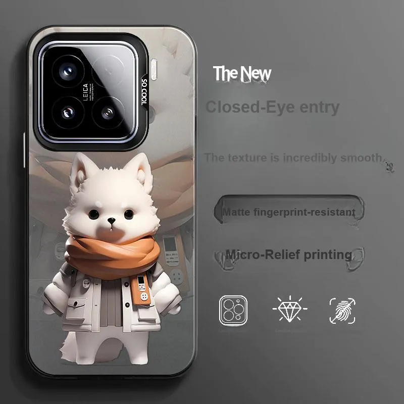 BAOCHENG Phone Cases-1