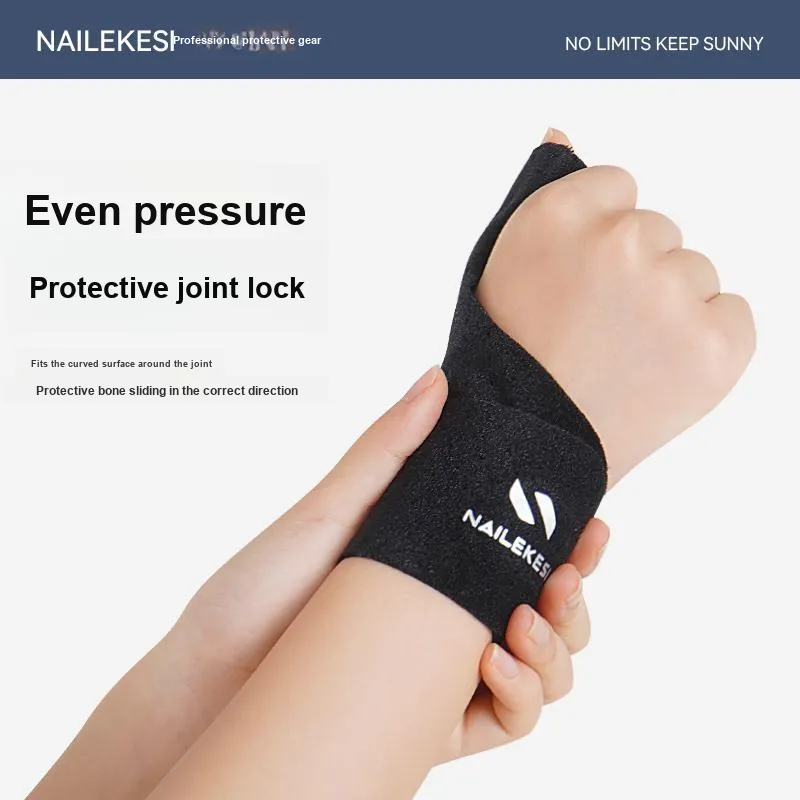 NAILEKESI Wristbands-7