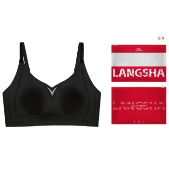 Lanza Women's Bras