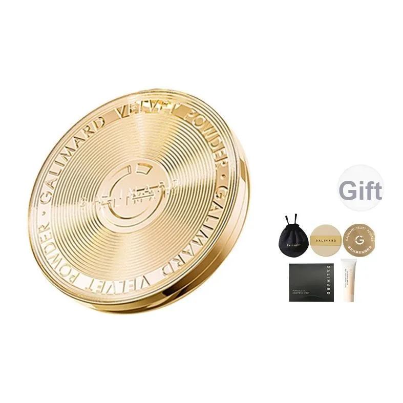 Galimard Пудра Женская