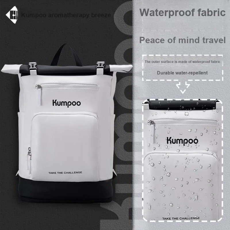 KUMPOO Badminton Racket Bags-6