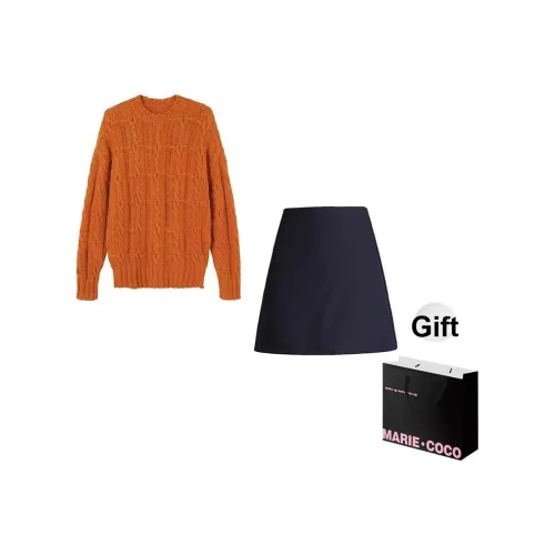 MARIE·COCO Женские Комплекты с Юбкой