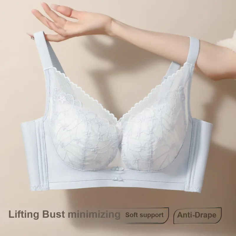 JUNEROSE Women's Bras-1