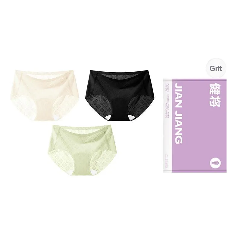 Master Underpants Women's Box 3 Pack-10