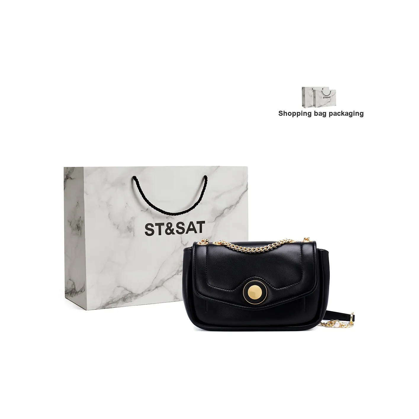 ST&SAT Shoulder Bags
