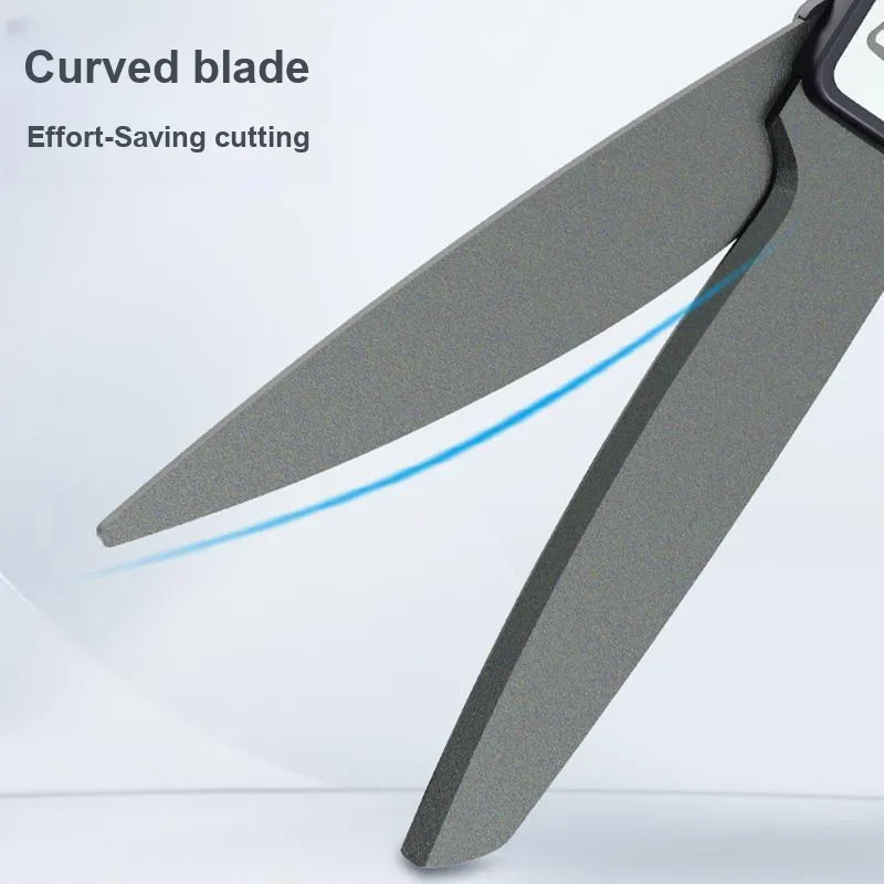 Qixin Sharp And Durable High Quality Material Precision Craft Scissors-18