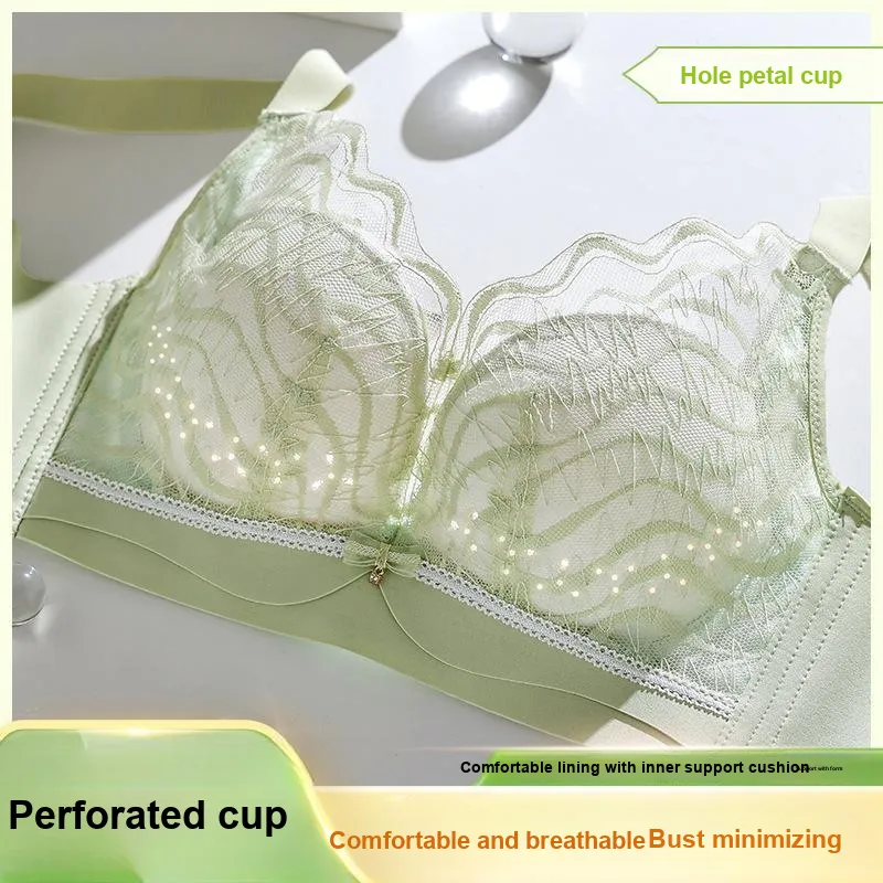 Herbal primer Women's Bras-13