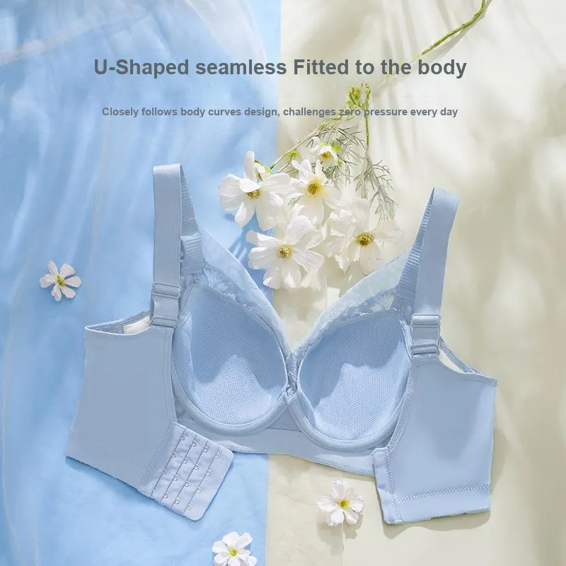 Aidai Women's Bras-2