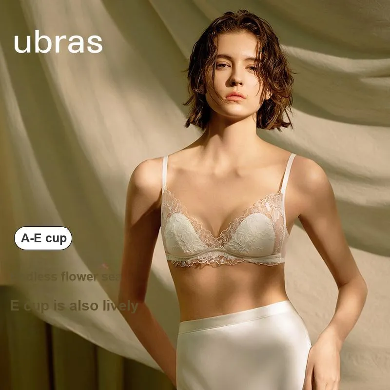 Ubras Women's Underwear Sets-11