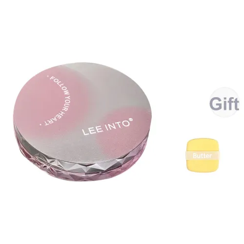 LEEINTO Пудра Женская