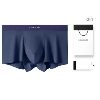 Clarkarida Underpants Men's Box 1 Pack
