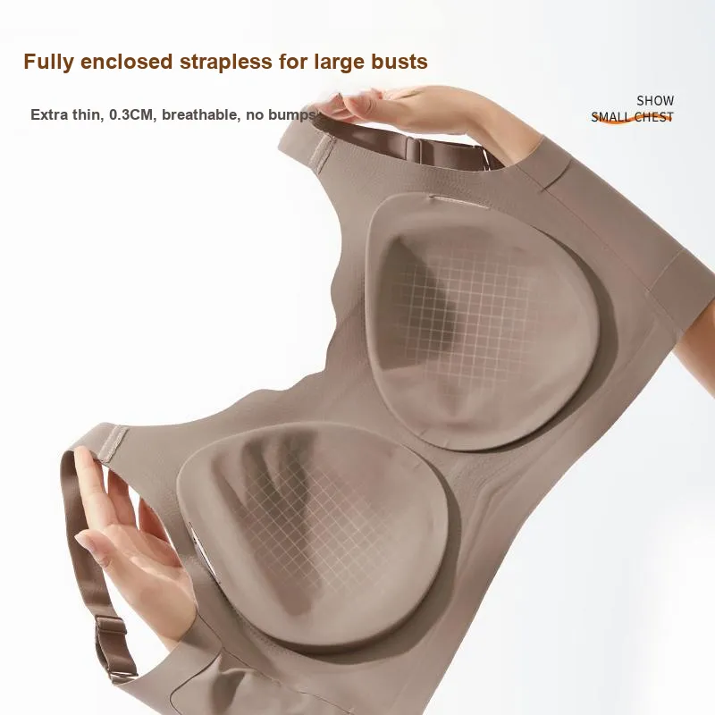 Anna Sweet Talks Women's Bras-2