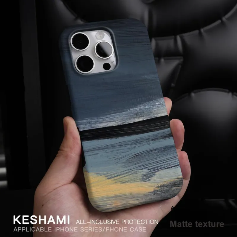 Keshami Phone Cases-47