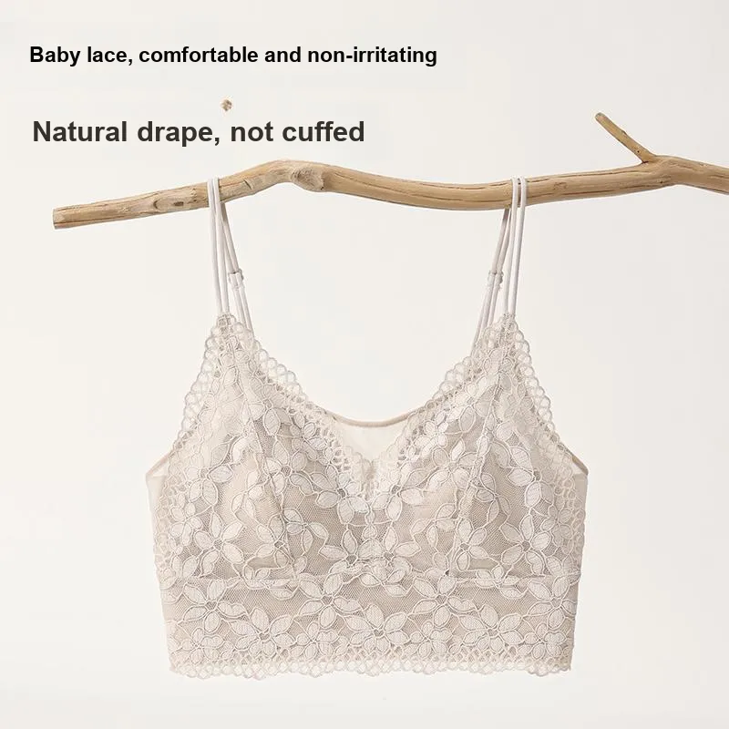 GRACEWELL Women's Bras-11