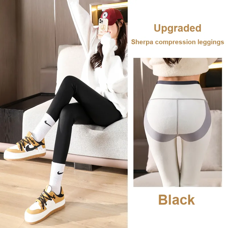 Inside The Orange Shapewear Bottom Women's Black-1