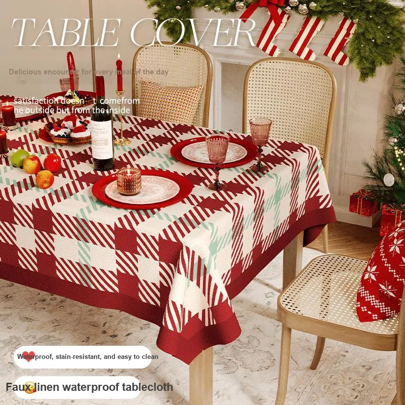 Post conception Tablecloths / Table Mats-2