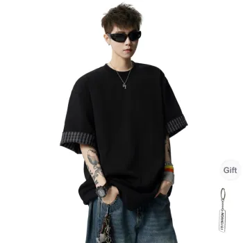 NOAHGIGI T Shirts Unisex