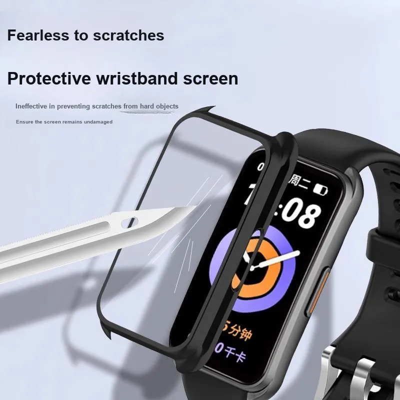 Fly Unisex Watch Cases-4