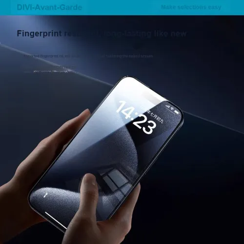 First Guard Cell Phone Protective Films