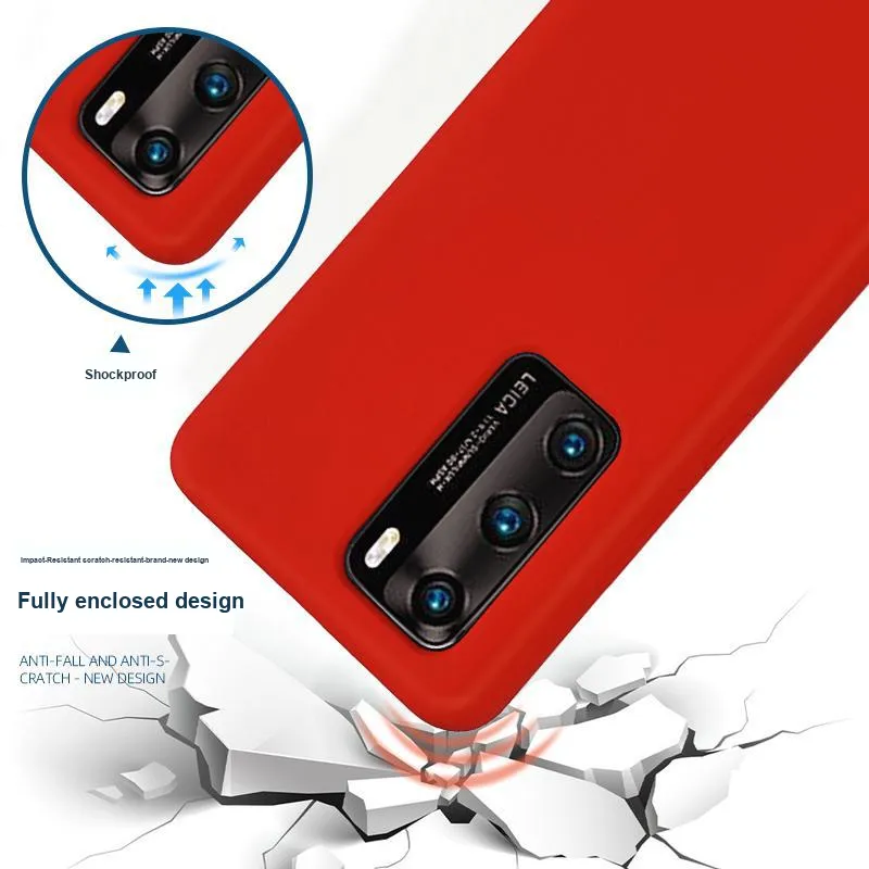 Record star Phone Cases-6