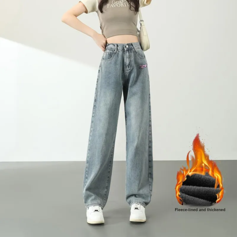 WARRIOR Jeans Women's-3