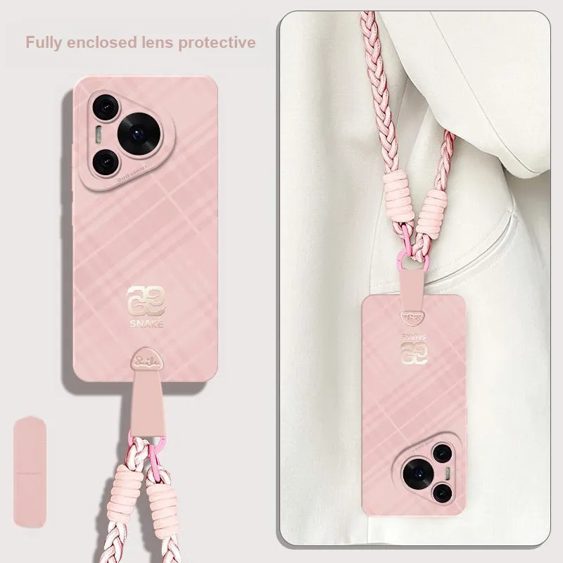 Interesting shell Phone Cases-11
