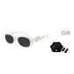 WHC31 Pearl White[Polarized]