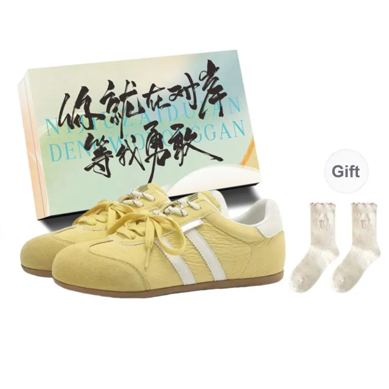 JimiXiong Low Top Skateboard Shoes Women's-5