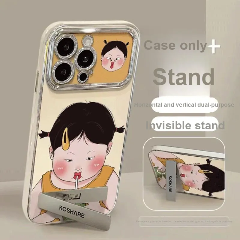 HASEE Phone Cases-6