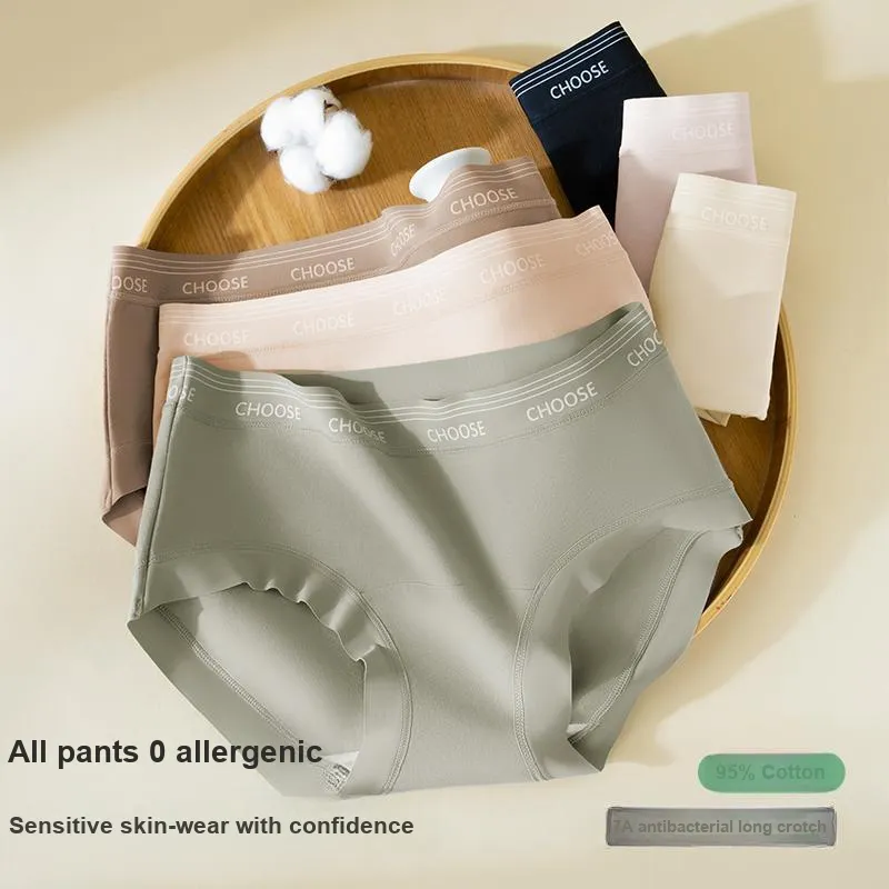 Urban Beauty Underpants Women's Combo Set-18