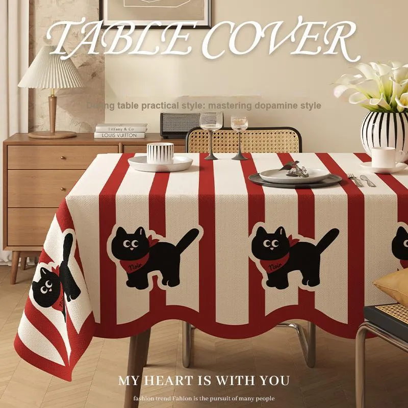 Post conception Tablecloths / Table Mats-1