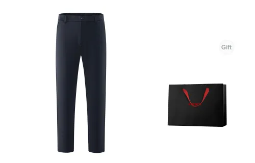 Minfinity Suit Trousers Unisex