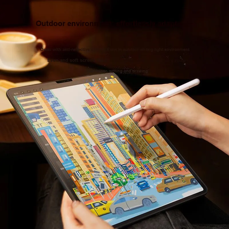 Baseus Tablet Screen Protectors-3