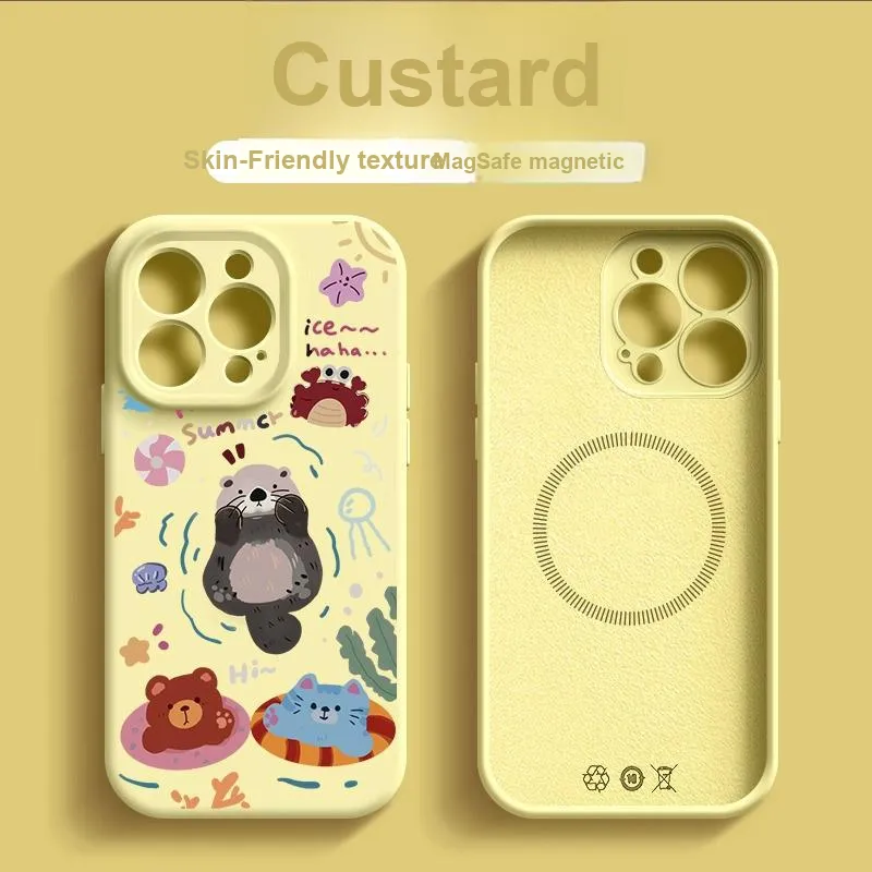K Touch Phone Cases-19