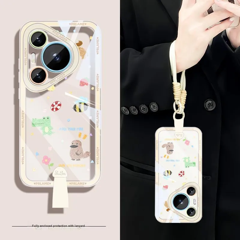 Interesting shell Phone Cases-9