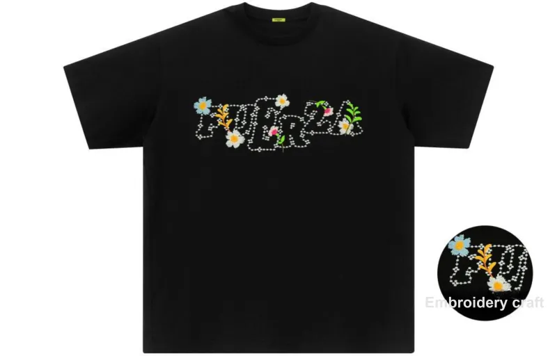 ALI THE FOX T Shirts Unisex-10