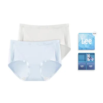 Lee Sunset 5.0 Underwear Gift Boxes Women's Combo Set
