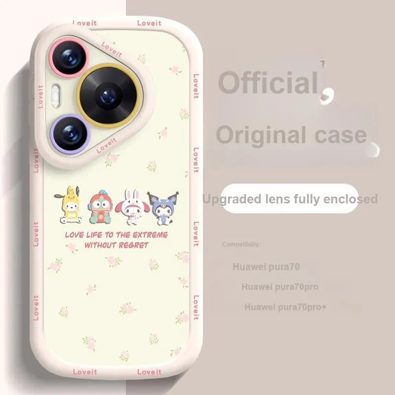 HASEE Phone Cases-1