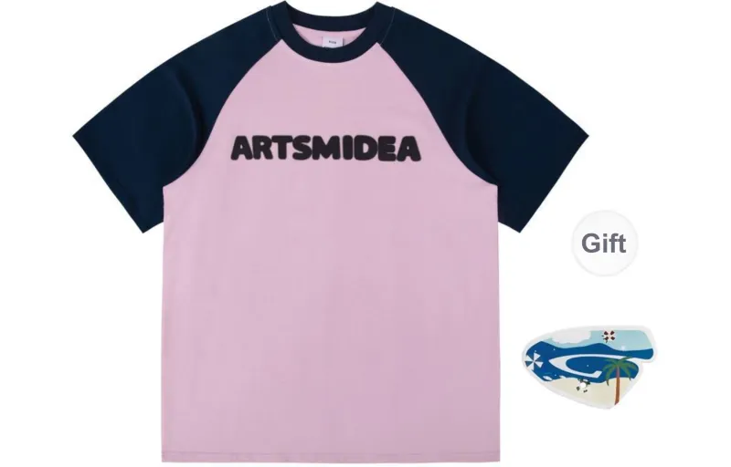 ARTSMAN T Shirts Unisex-34