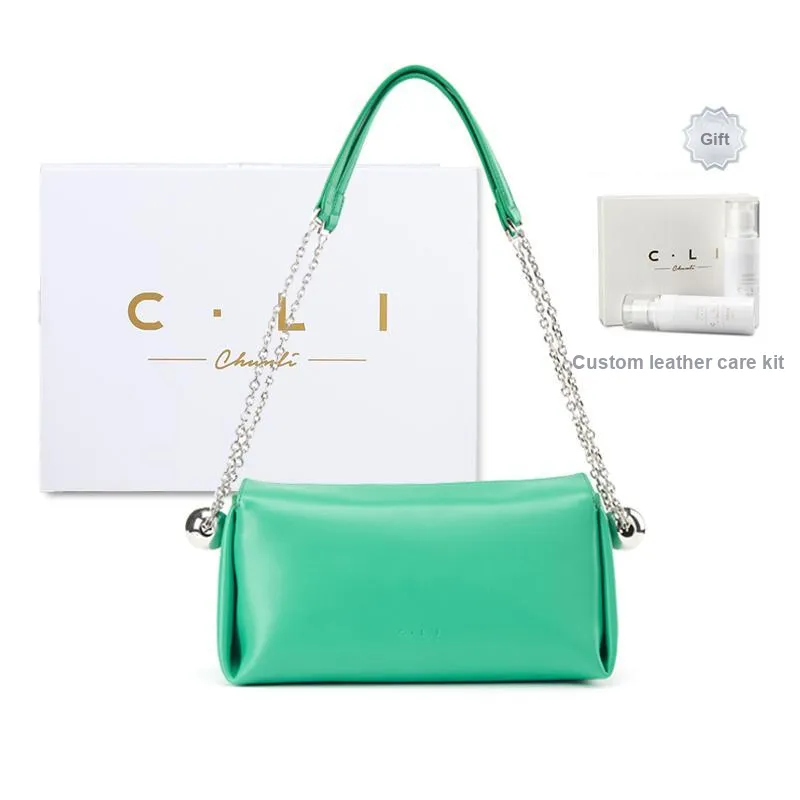 C.LI Shoulder Bags-6