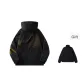 Black[Comes with Polar Fleece Liner]