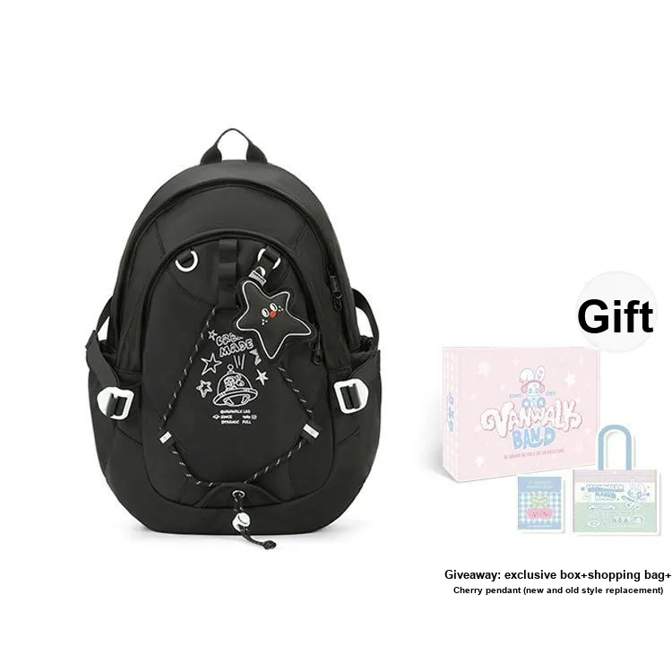 VANWALK Planet Rabbit Series Backpacks-11