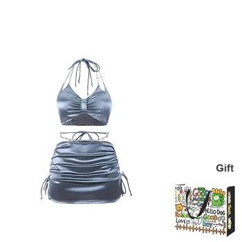 Dippanis Swimsuit Sets Women's